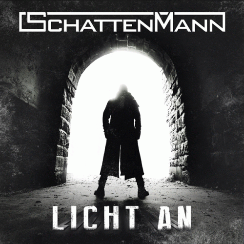 Schattenmann : Licht An (Single)